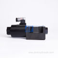 DSG03 2 Positions Solenoid Directional Control Valve